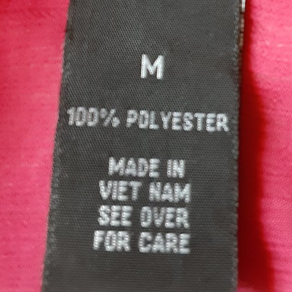 ALYX/CHIFFON BLOUSE/MEDIUM - Picture 7 of 10